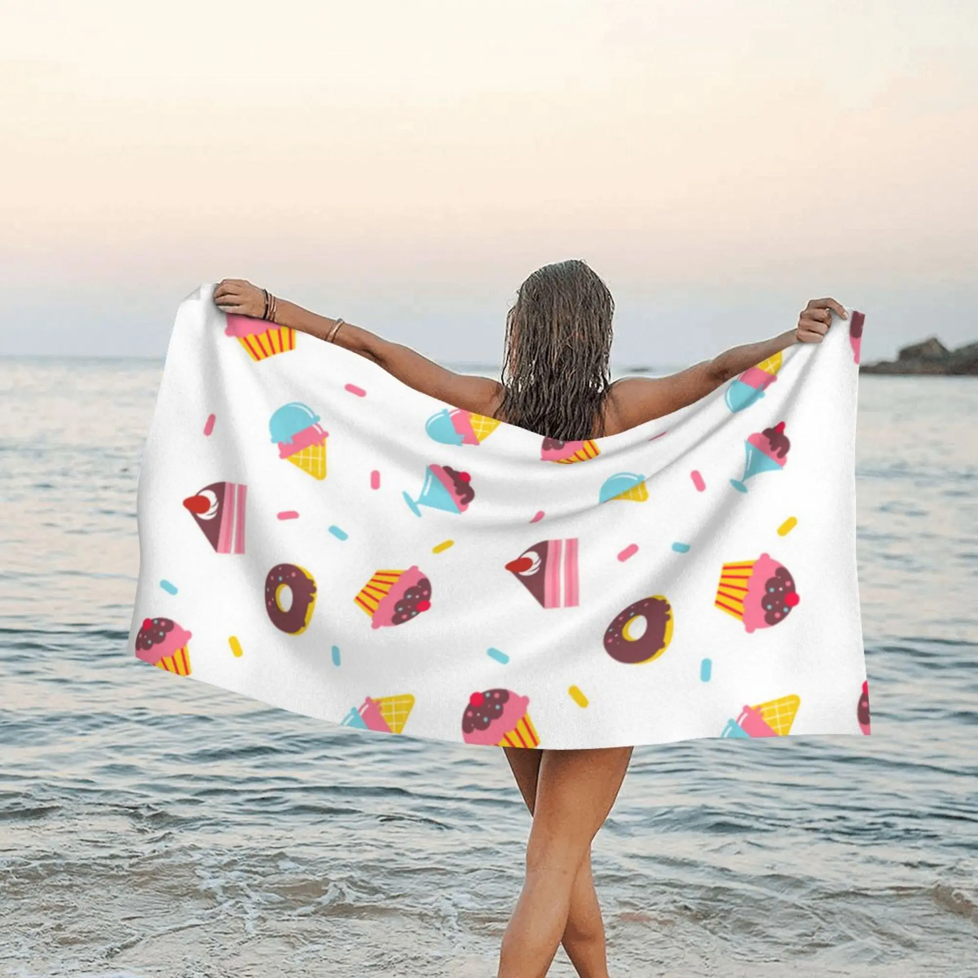 Sports Microfiber Quick Dry Pocket Towel Soft Absorbent Towel For Home Skin-Friendly Customizable Beach Towel
Sports Microfiber Quick Dry Pocket Towel Soft Absorbent Towel For Home Skin-Friendly Customizable Beach Towel