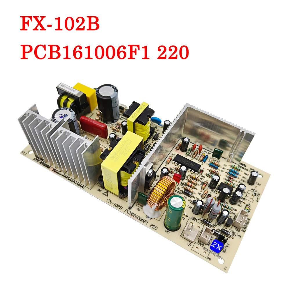 FX-102B 10,5 В шкаф для красного вина, плата питания, основная плата, блок питания, аксессуары для холодильника 
FX-102B 10,5 В шкаф для красного вина, плата питания, основная плата, блок питания, аксессуары для холодильника