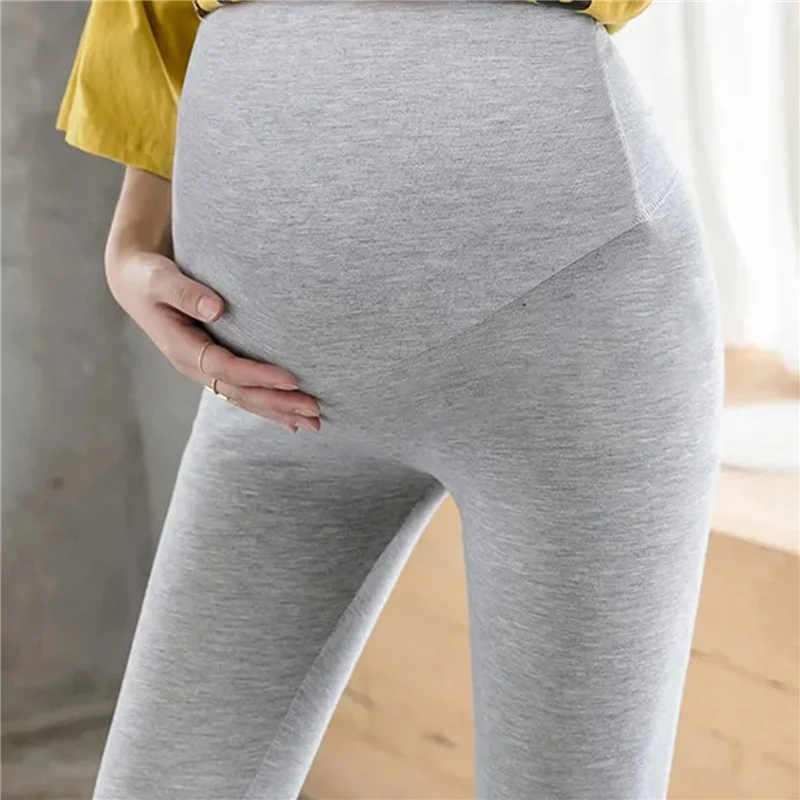 Pregnancy Leggings Long Solid Trousers For Pregnant Women High Waist Stretch Pencil Pants Workout Sport Push Up Joggers
Pregnancy Leggings Long Solid Trousers For Pregnant Women High Waist Stretch Pencil Pants Workout Sport Push Up Joggers