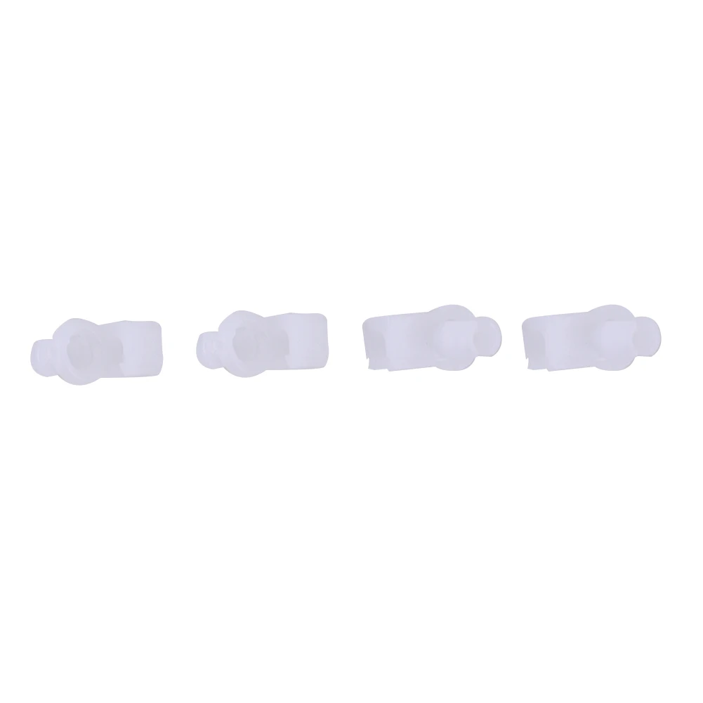100% Brand New And High Quality *100% Brand New And High Quality 4 X Car Door Hole Door Lock Fastener Rod Clip White
100% Brand New And High Quality *100% Brand New And High Quality 4 X Car Door Hole Door Lock Fastener Rod Clip White