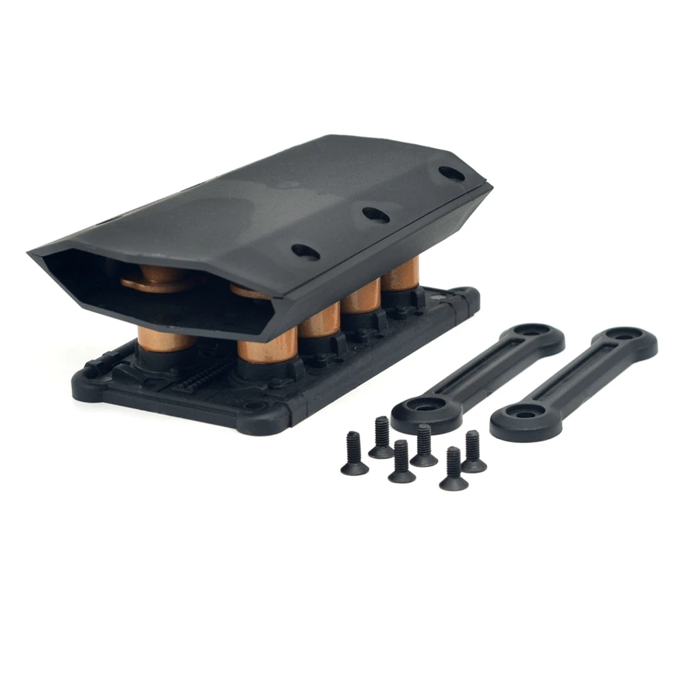 Имитация воздухозаборника 8577 для ZD Racing EX-07 EX07 1/7 обновленные детали для радиоуправляемых автомобилей запасные аксессуары
Имитация воздухозаборника 8577 для ZD Racing EX-07 EX07 1/7 обновленные детали для радиоуправляемых автомобилей запасные аксессуары