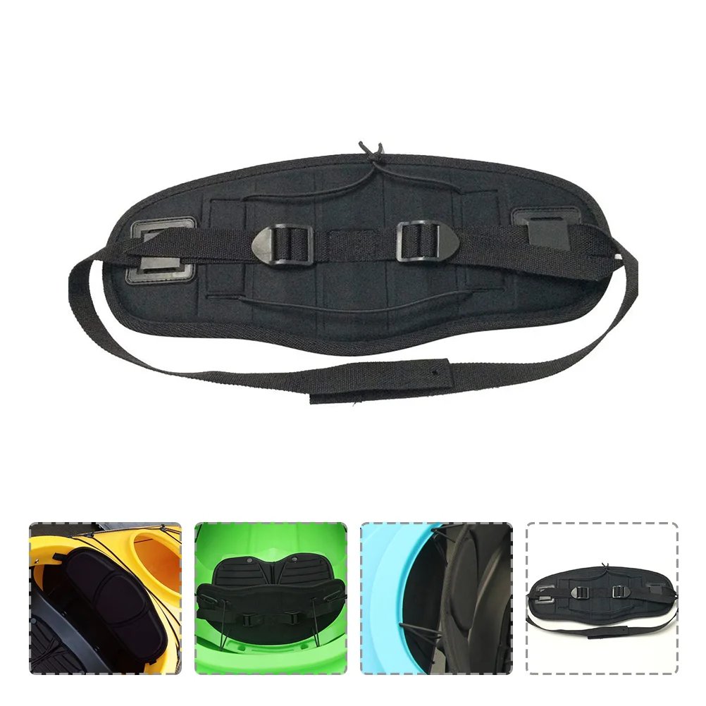 Kayak Cushion Fishing Boat Back Coccyx Kayaking Supply Cloth Canoe Pad Seat Backrest Belly Accessories
Kayak Cushion Fishing Boat Back Coccyx Kayaking Supply Cloth Canoe Pad Seat Backrest Belly Accessories