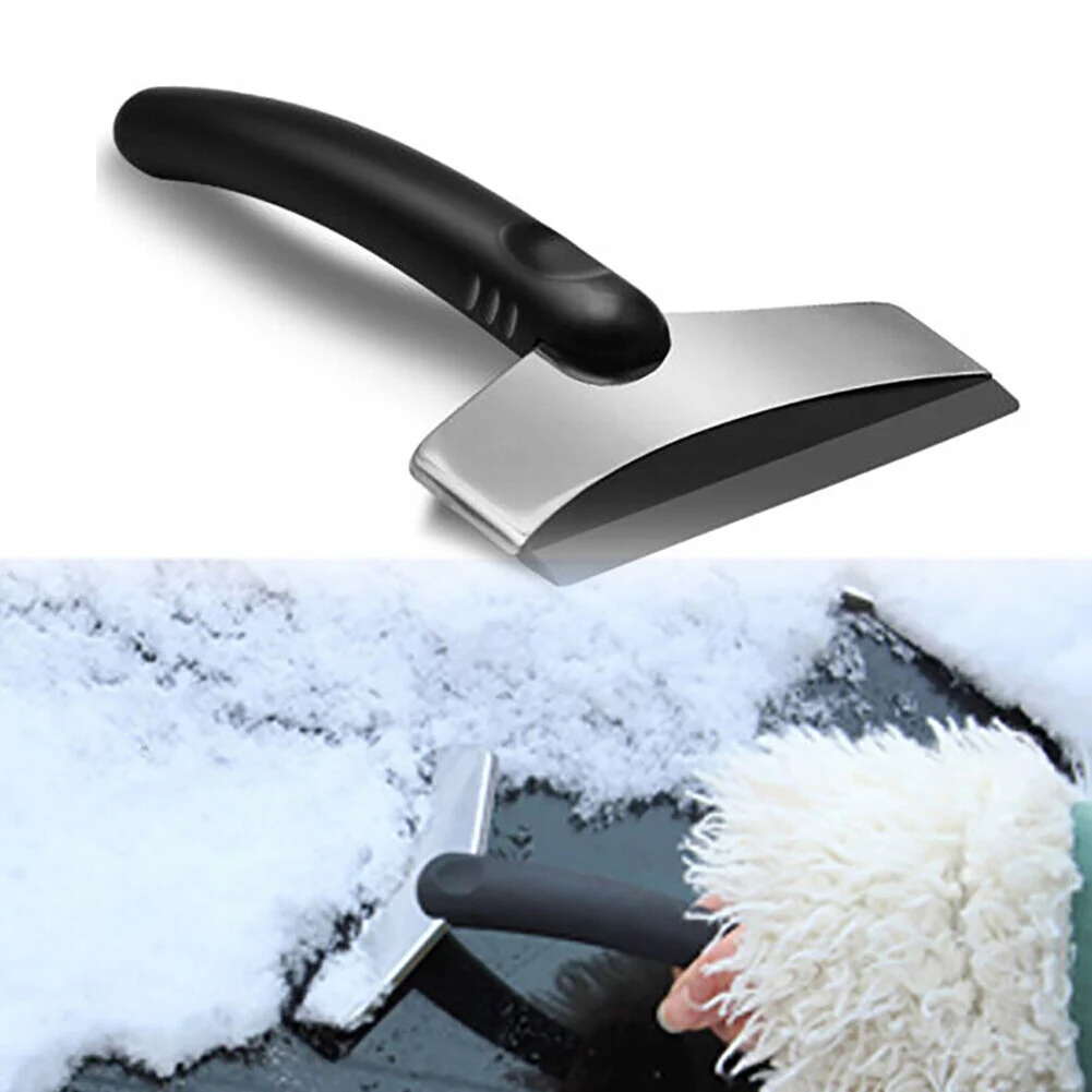 Car Ice Scrape Shovel Car Window Glass Cleaning Tool Windshield Snow Remove Shovel Cleaning Brush Home Windows Glass Clean Tool
Car Ice Scrape Shovel Car Window Glass Cleaning Tool Windshield Snow Remove Shovel Cleaning Brush Home Windows Glass Clean Tool