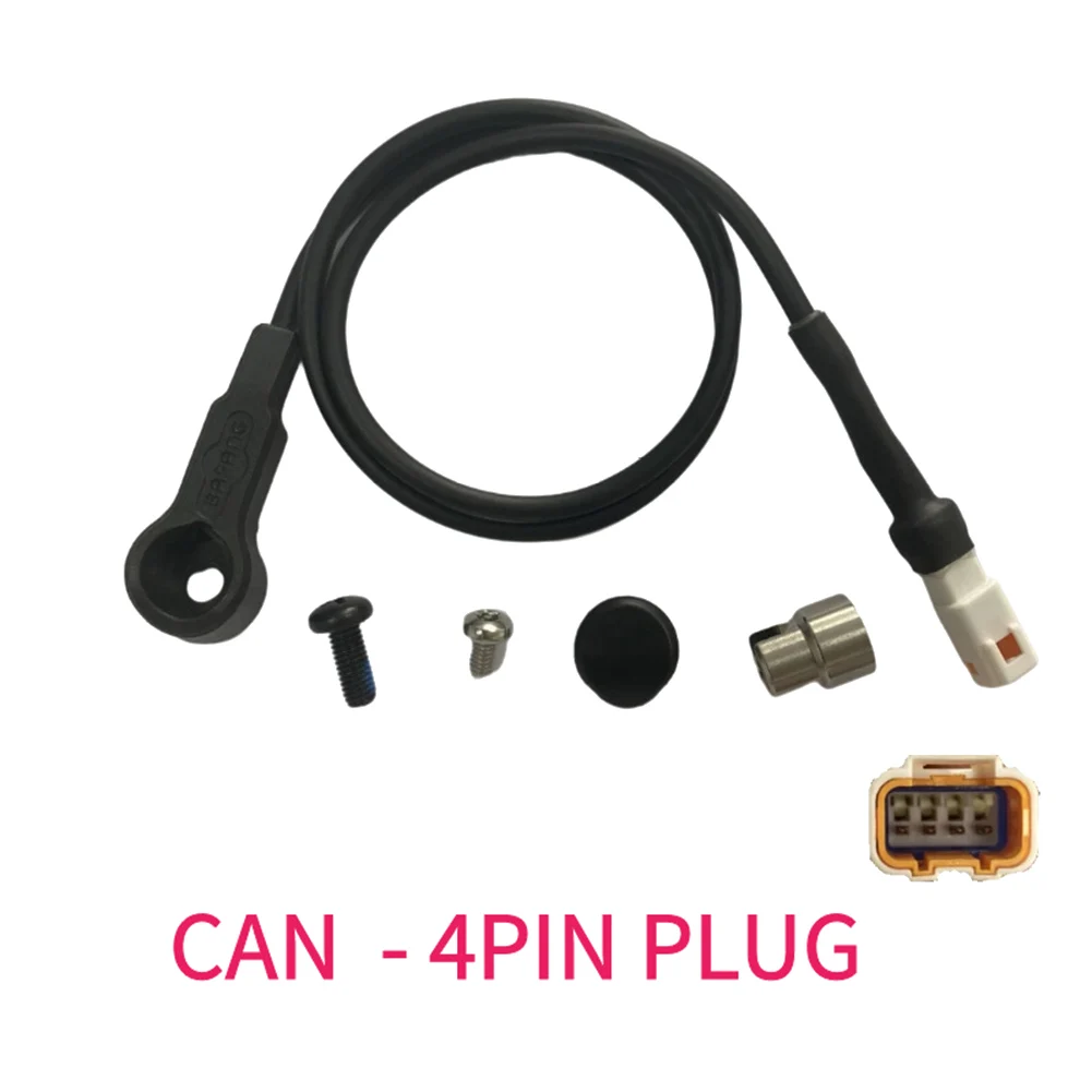 Датчик скорости электровелосипеда для двигателя BAFANG M400 M620 G510 G330 M420 CAN/UART, компоненты электровелосипеда
Датчик скорости электровелосипеда для двигателя BAFANG M400 M620 G510 G330 M420 CAN/UART, компоненты электровелосипеда