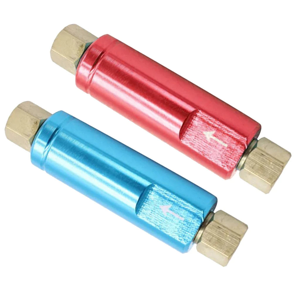 2 Pcs Residual Valve Residual Pressure Valve Drum Brake Residual Valves Brake Valve Car Check Pressure Valves Brake Check Valves
2 Pcs Residual Valve Residual Pressure Valve Drum Brake Residual Valves Brake Valve Car Check Pressure Valves Brake Check Valves