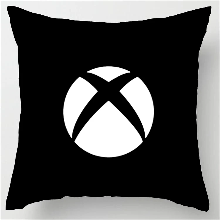 Black Art Design xbox Buttons Throw Pillow Case Novelty Gaming Decorative Cushion Cover Cool Game Gamer Gifts Home Decor
Black Art Design xbox Buttons Throw Pillow Case Novelty Gaming Decorative Cushion Cover Cool Game Gamer Gifts Home Decor