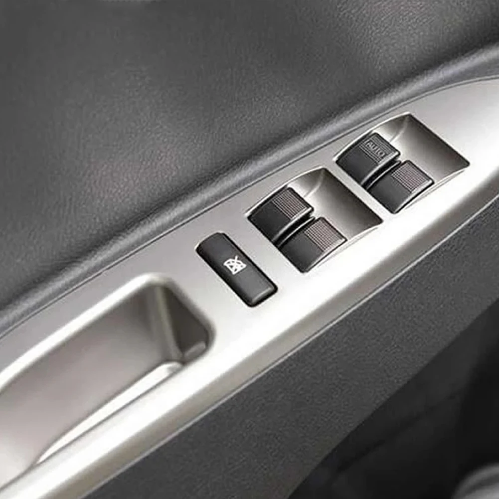 Подключи и работай, 1 шт., Lifan Power, переключатель стекла, черные электрические компоненты подходят для Lifan 520 520i 2007
Подключи и работай, 1 шт., Lifan Power, переключатель стекла, черные электрические компоненты подходят для Lifan 520 520i 2007