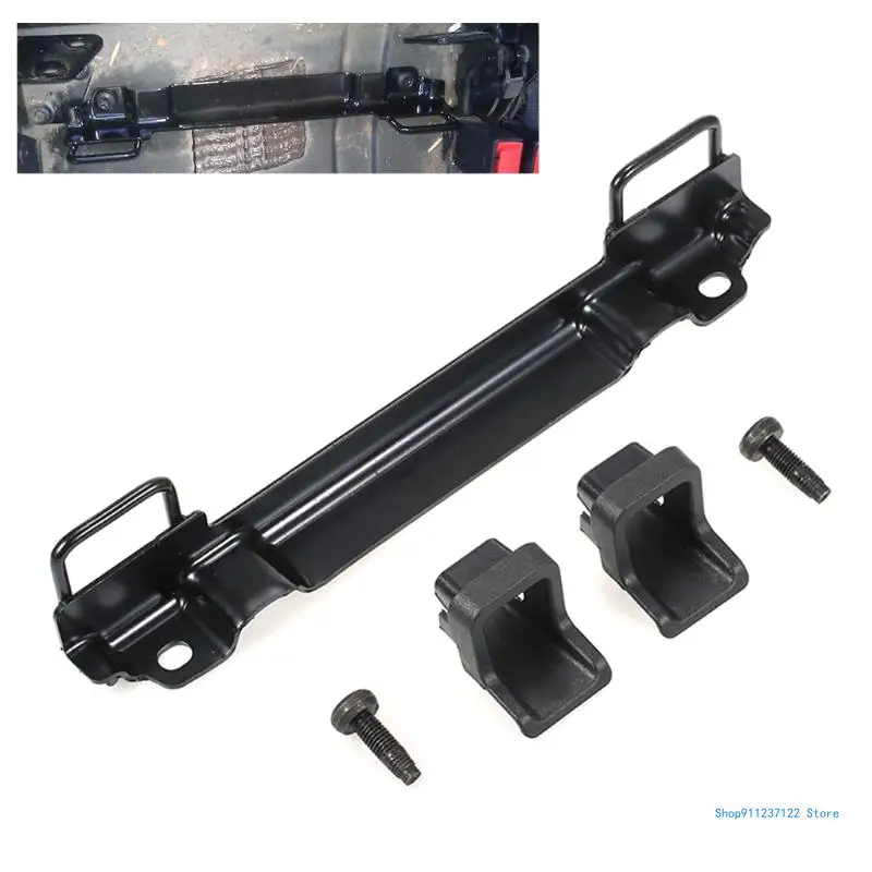 Mounting Suitable for Ford-Focus 2004-2011 Automatic Car Child Safety for Seat Fixed Connector Joint Set
Mounting Suitable for Ford-Focus 2004-2011 Automatic Car Child Safety for Seat Fixed Connector Joint Set