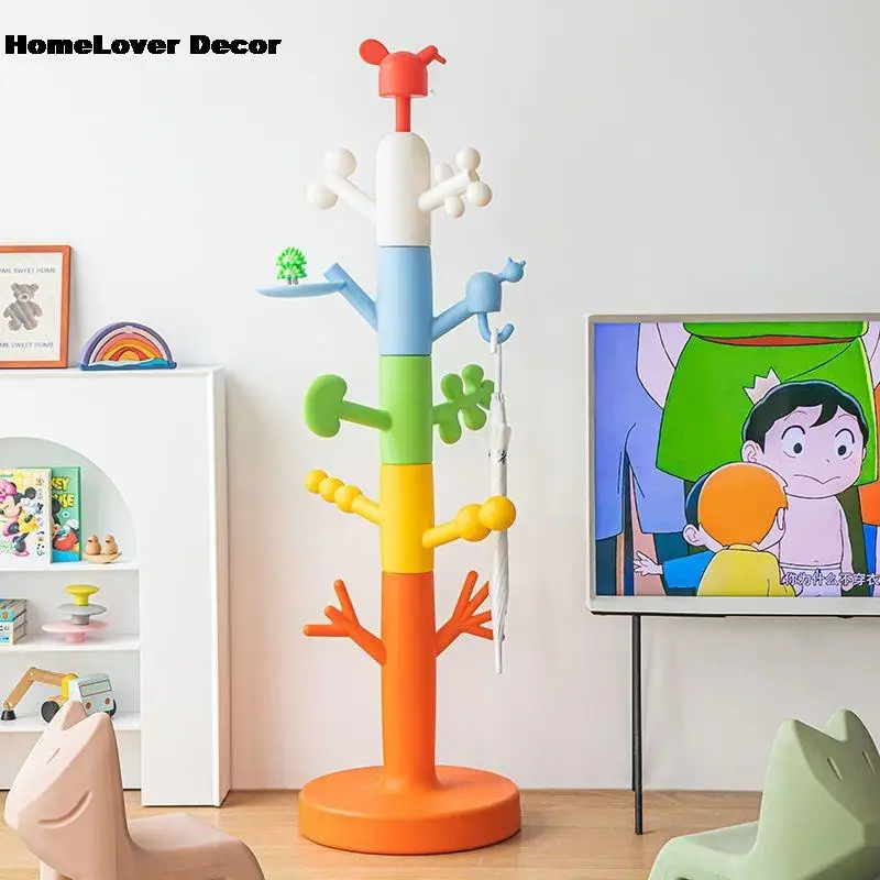 Designer clothes rack, household clothes rack, floor bedroom, children's net, red ins, cartoon, lovely clothes rack
Designer clothes rack, household clothes rack, floor bedroom, children's net, red ins, cartoon, lovely clothes rack