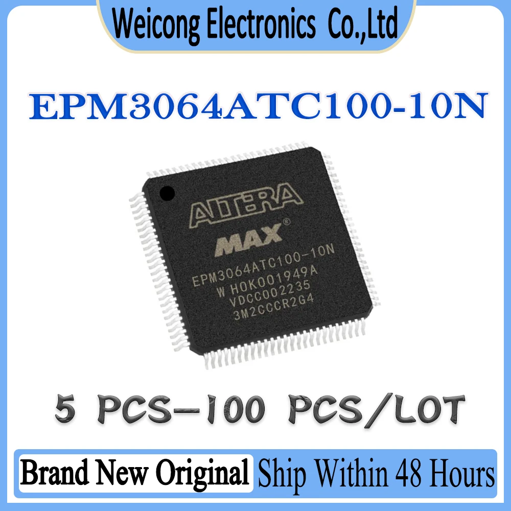 

EPM3064ATC100-10N EPM3064ATC100 EPM3064ATC10 EPM3064ATC1 EPM3064ATC EPM3064AT EPM3064 EPM306 EPM30 EPM IC MCU TQFP-100 Chipset