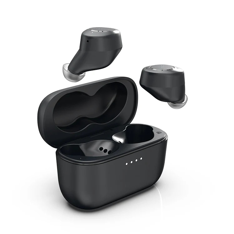 2021 Newest ANC APTX BT 5.2 Earphone Business Sports Waterproof TWS Earbuds QCC3040 Lindero chipset Wireless Headset
2021 Newest ANC APTX BT 5.2 Earphone Business Sports Waterproof TWS Earbuds QCC3040 Lindero chipset Wireless Headset