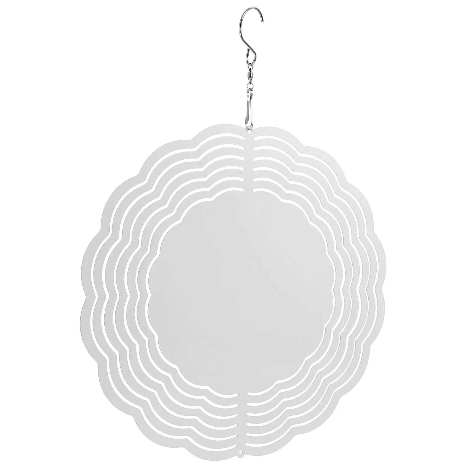 Dynamo Door Wind Spinner Aluminum Sublimation Yard Decorations DIY Ornaments Blank Hanging Catchers
Dynamo Door Wind Spinner Aluminum Sublimation Yard Decorations DIY Ornaments Blank Hanging Catchers