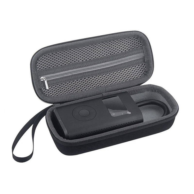Shockproof Carrying Cases Compatible with XiaomiMijia Car Inflator Pump Wireless Speaker Storage Bags Protective Covers
Shockproof Carrying Cases Compatible with XiaomiMijia Car Inflator Pump Wireless Speaker Storage Bags Protective Covers