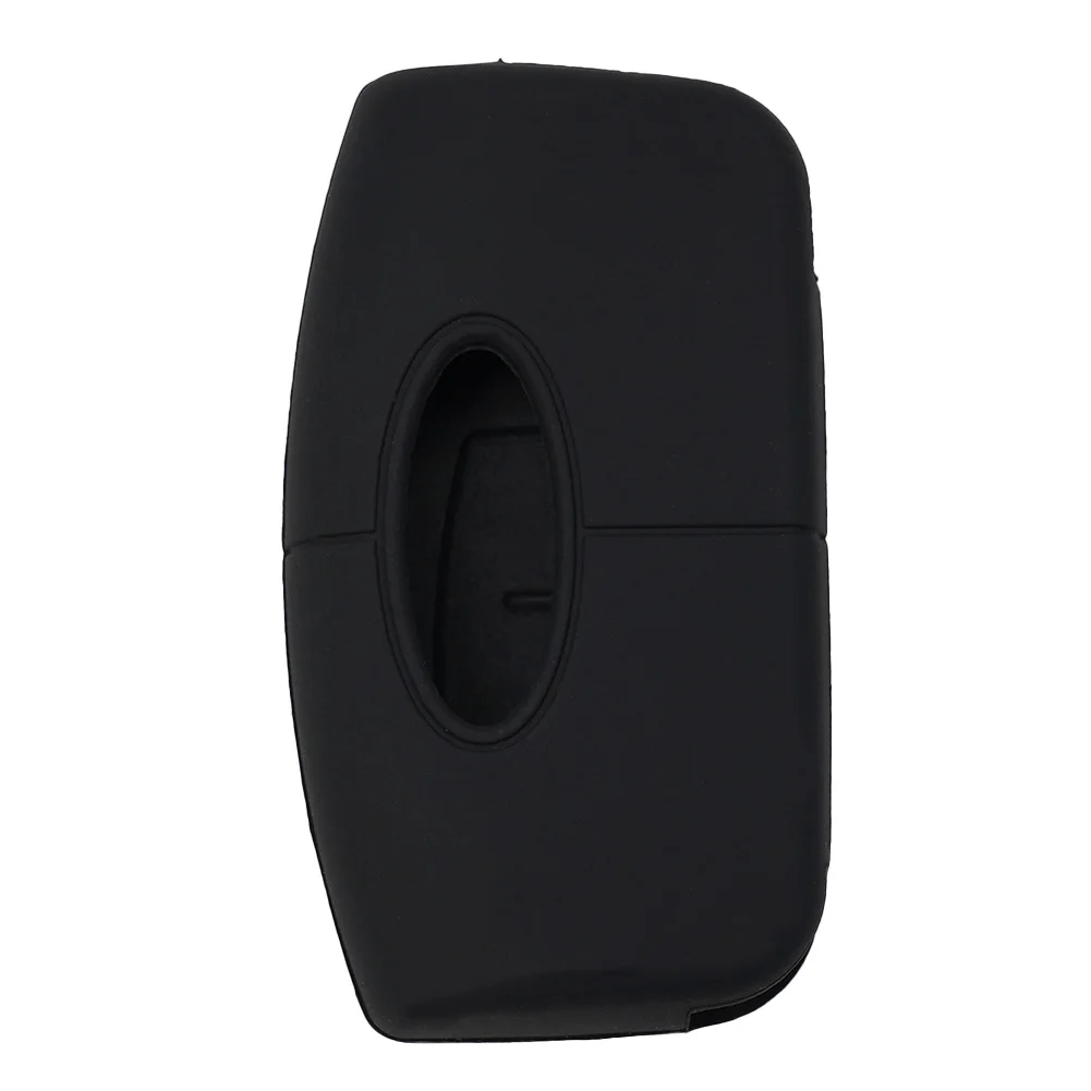 Silicone Car Key Cover Case For Ford B-Max C-Max S-Max For Ford Eco Sport For Ford Focus 2004-2011 For Ford Fiesta 2008-2017
Silicone Car Key Cover Case For Ford B-Max C-Max S-Max For Ford Eco Sport For Ford Focus 2004-2011 For Ford Fiesta 2008-2017