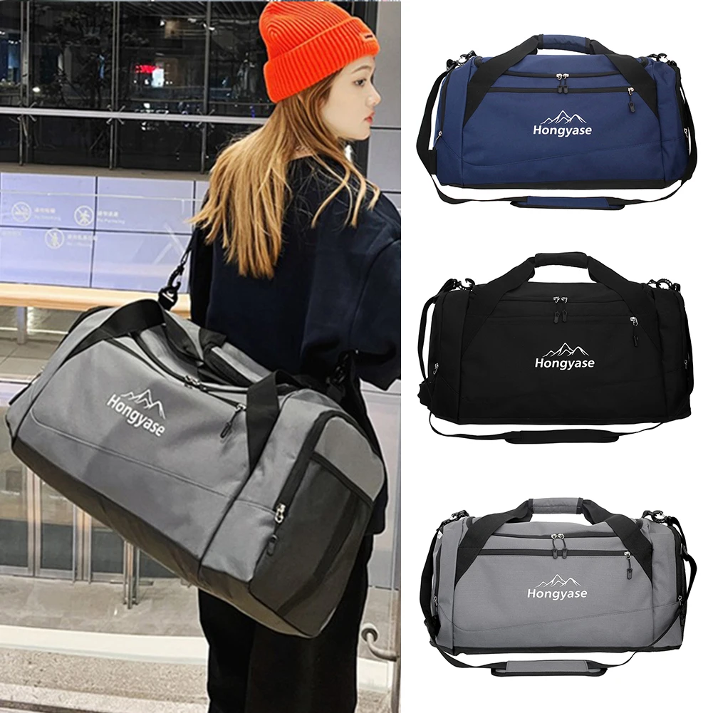 Oxford Sports Backpack Waterproof Yoga Sports Backpack with Shoe Compartment Large Capacity Wear-resistant for Outdoor Travel
Oxford Sports Backpack Waterproof Yoga Sports Backpack with Shoe Compartment Large Capacity Wear-resistant for Outdoor Travel