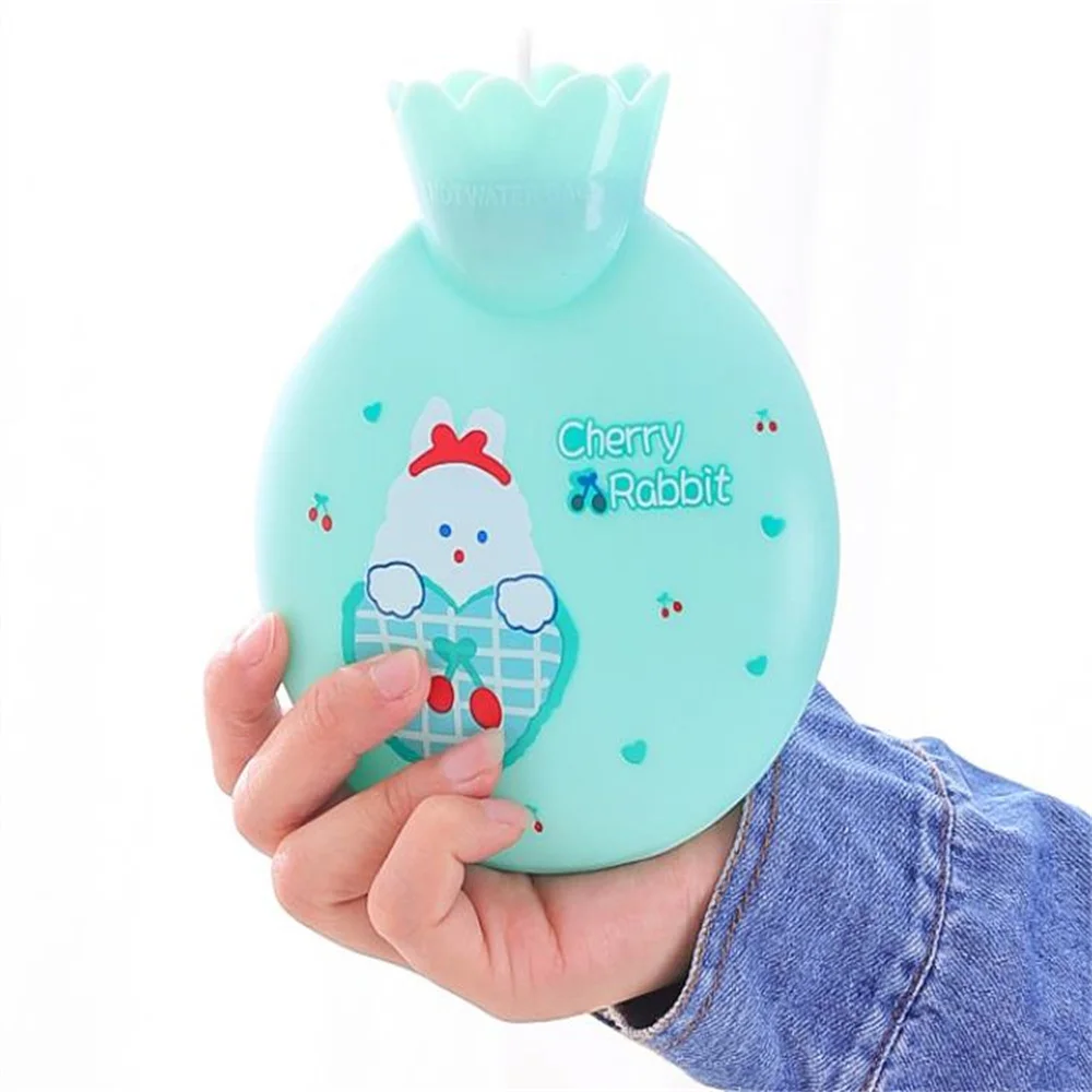 Fashionable water injection hot water bag, Student portable, Thickened warm water bag, Winter warm candy color warm hand
Fashionable water injection hot water bag, Student portable, Thickened warm water bag, Winter warm candy color warm hand