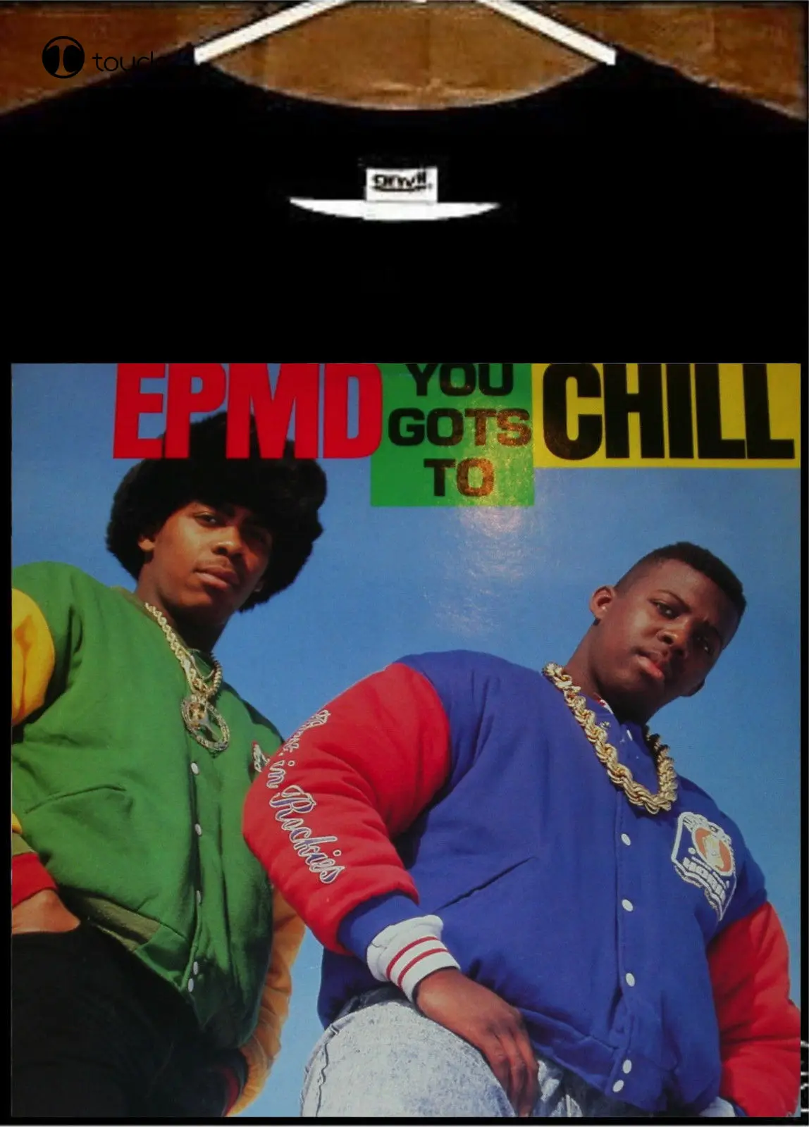 Футболка Epmd, футболка Epmd, индивидуальная футболка Aldult для подростков, унисекс, цифровая печать, модная забавная Новая женская футболка
Футболка Epmd, футболка Epmd, индивидуальная футболка Aldult для подростков, унисекс, цифровая печать, модная забавная Новая женская футболка
