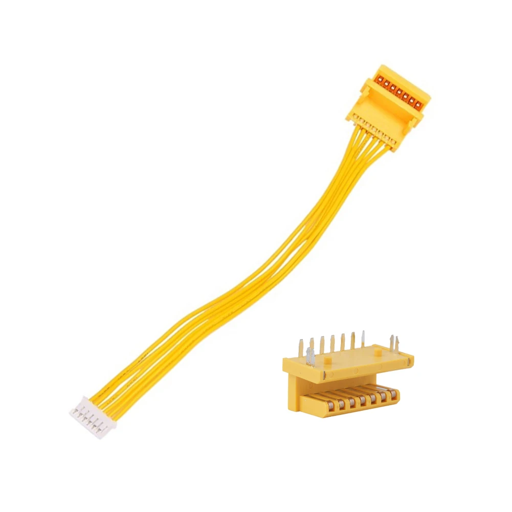 BL1850 BL1830 PCB Charging Protection Board Connector Terminal Block For 18V BL1850 BL1830 Li-ion Battery PCB BMS Board
BL1850 BL1830 PCB Charging Protection Board Connector Terminal Block For 18V BL1850 BL1830 Li-ion Battery PCB BMS Board