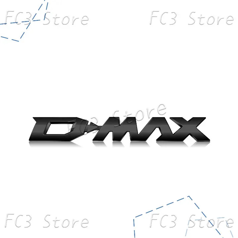 Новая 3D-эмблема из ABS-пластика для Isuzu DMAX D-MAX, наклейка на автомобиль, логотип, значок на задний багажник, наклейка на боковое крыло, автозапчасти
Новая 3D-эмблема из ABS-пластика для Isuzu DMAX D-MAX, наклейка на автомобиль, логотип, значок на задний багажник, наклейка на боковое крыло, автозапчасти