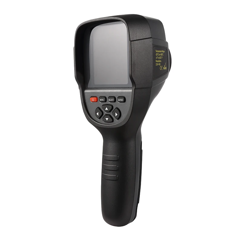 Competitive price good quality high performance handheld infrared thermal imaging camera
Competitive price good quality high performance handheld infrared thermal imaging camera