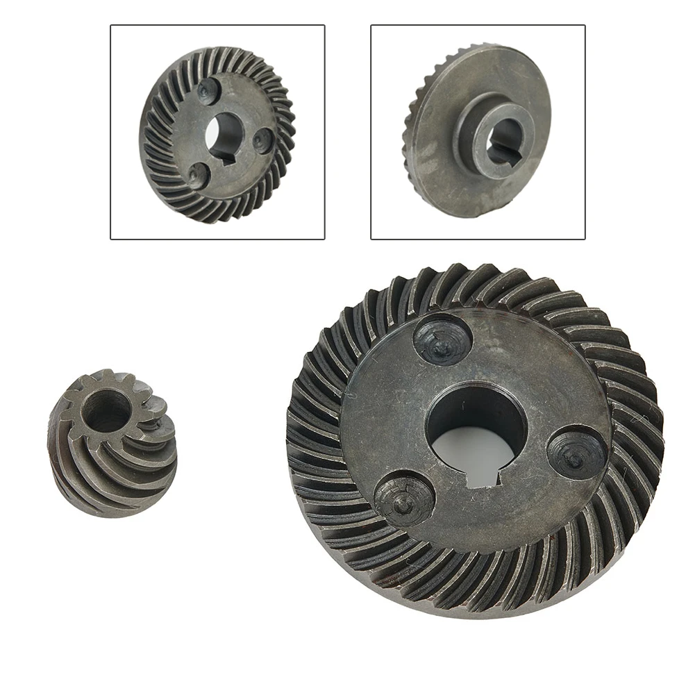 Tool Spiral Bevel Gear Repair Spare Set Kit Replacement Supplies For 9555NB 9554NB Household Accessories
Tool Spiral Bevel Gear Repair Spare Set Kit Replacement Supplies For 9555NB 9554NB Household Accessories