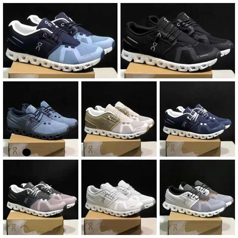 New 2023 Original Designer On Cloud 5 Running Sport Shoes for Men Women Mesh Breathable Outdoor Sport Training Sneakers
New 2023 Original Designer On Cloud 5 Running Sport Shoes for Men Women Mesh Breathable Outdoor Sport Training Sneakers