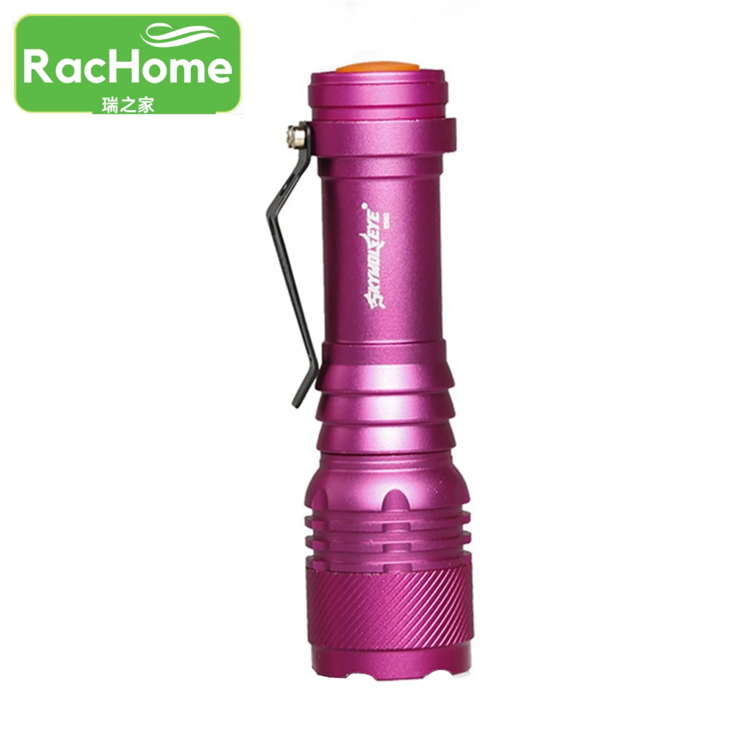 Multifunction AA/14500(not include)LED Flashlight Tactical Flashlight Ultra Bright LED Flashlight Q5 LED Zoomable Flashlight
Multifunction AA/14500(not include)LED Flashlight Tactical Flashlight Ultra Bright LED Flashlight Q5 LED Zoomable Flashlight