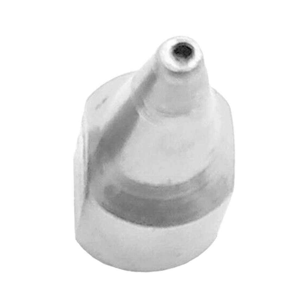 Suction Nozzle Welding Durable Easy Install Accessories Electric Desoldering Solder Tool Tips Copper Automatic For S-993A S-995A
Suction Nozzle Welding Durable Easy Install Accessories Electric Desoldering Solder Tool Tips Copper Automatic For S-993A S-995A