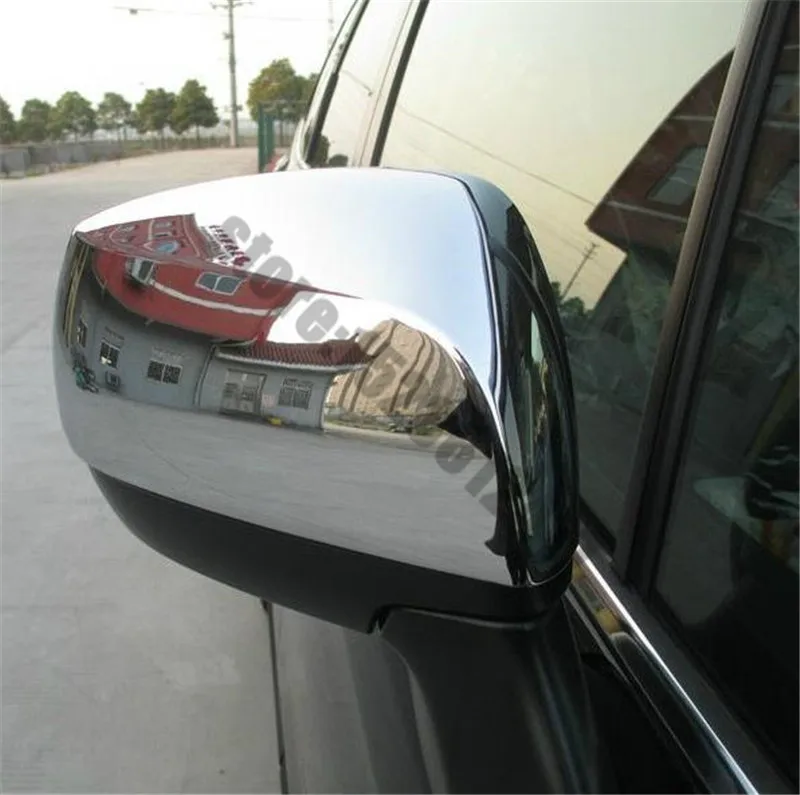 For Subaru XV 2012-2017 Car Accessories ABS Chrome Rearview Mirror Decoration Rearview Mirror Cover Trim Car Styling 
For Subaru XV 2012-2017 Car Accessories ABS Chrome Rearview Mirror Decoration Rearview Mirror Cover Trim Car Styling