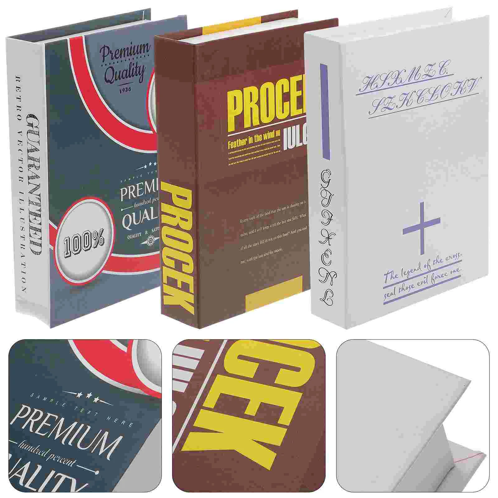 Bookbooks Decor Fake Decoration Model Table Decorative Office Coffee Ornament Photography Photo Prop Simulation Modern Faux
Bookbooks Decor Fake Decoration Model Table Decorative Office Coffee Ornament Photography Photo Prop Simulation Modern Faux