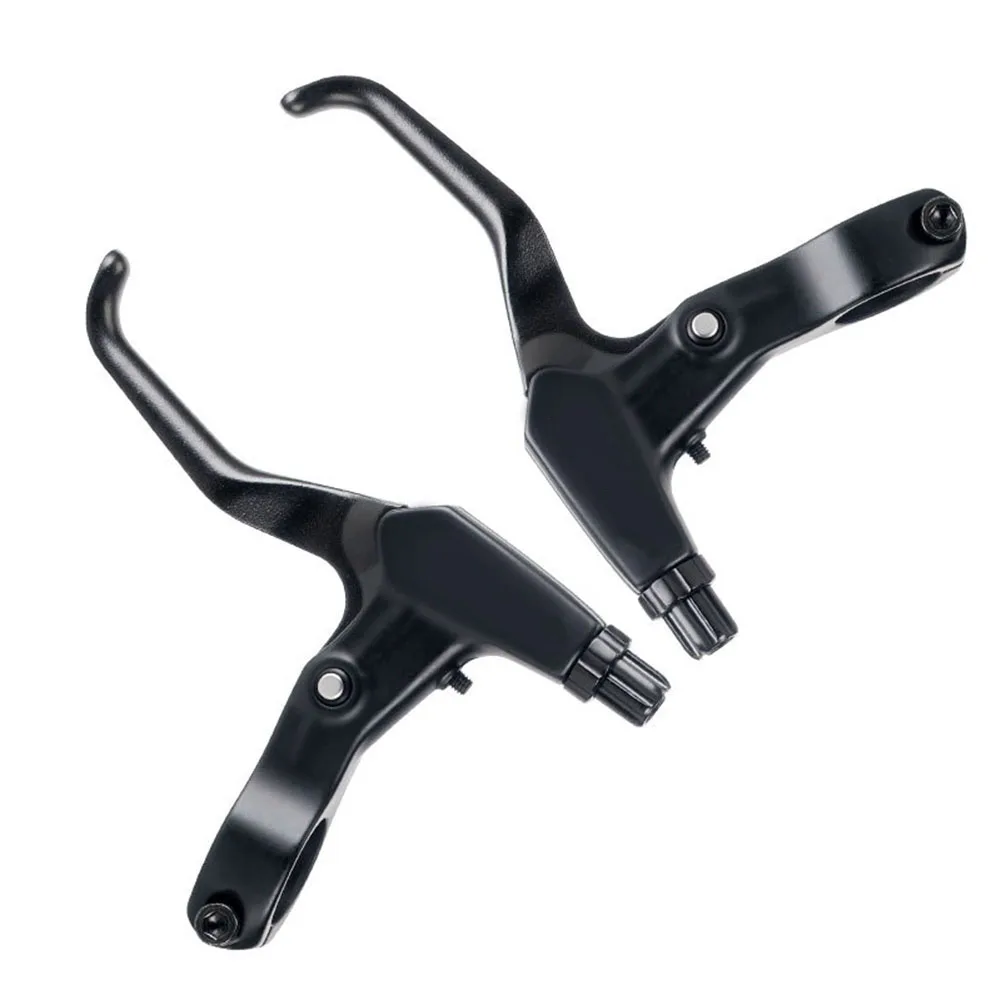 Bicycle Brake Lever 151g/pair 22.3mm Installation Diameter Aluminum Alloy Black/silver High Strength Brand New
Bicycle Brake Lever 151g/pair 22.3mm Installation Diameter Aluminum Alloy Black/silver High Strength Brand New
