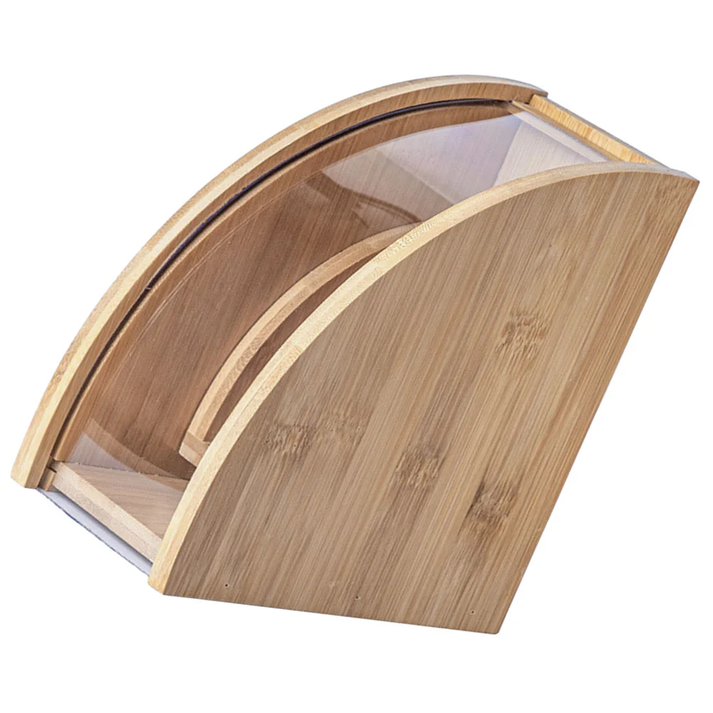 Paper Filters Dispenser Coffee Storage Box Cleaning Accessories Filtering Stand
Paper Filters Dispenser Coffee Storage Box Cleaning Accessories Filtering Stand