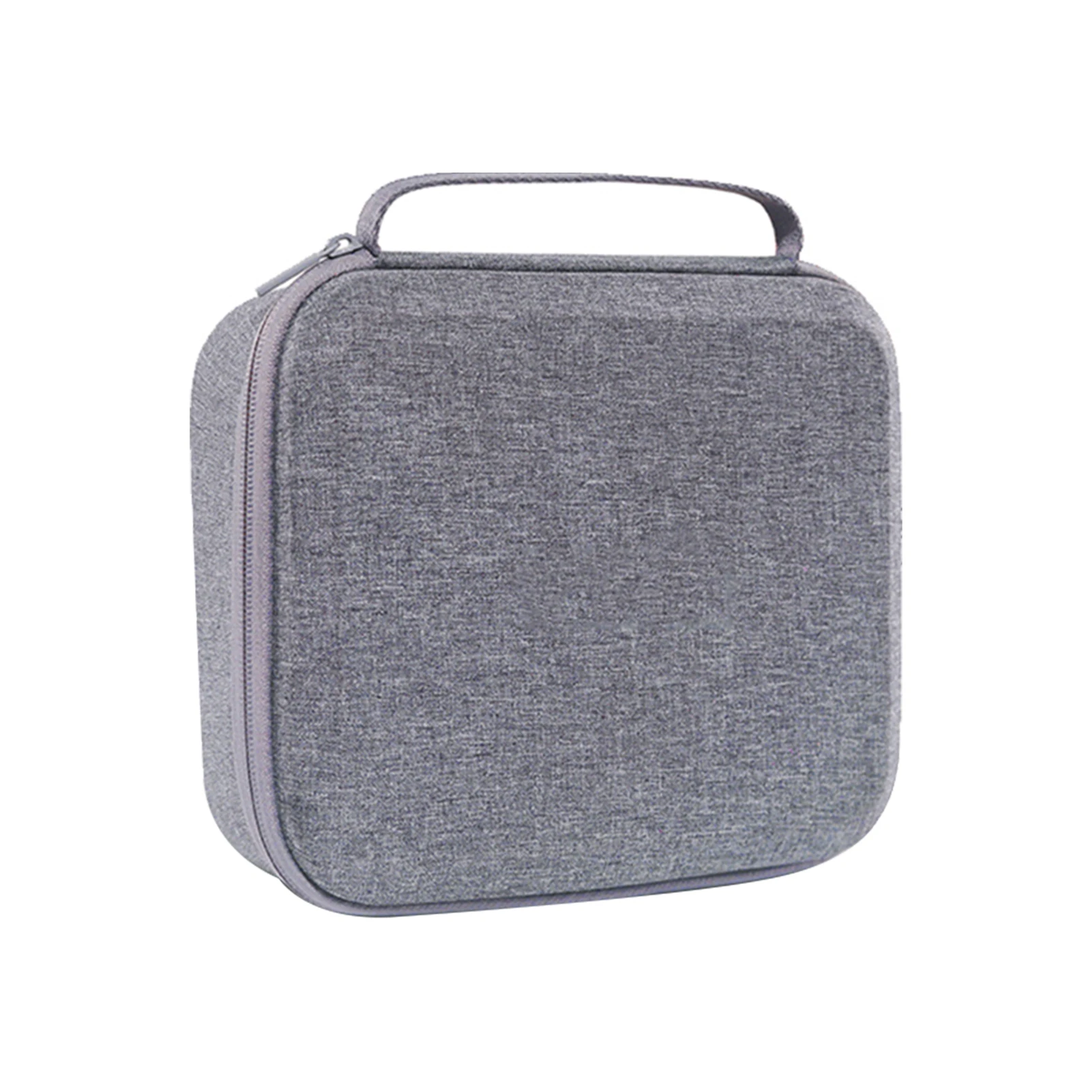 Carrying Case Large Capacity Anti-scratch Drone Accessories Remote Controller Protection Zipper Closure For DJI Mavic Air 2S
Carrying Case Large Capacity Anti-scratch Drone Accessories Remote Controller Protection Zipper Closure For DJI Mavic Air 2S