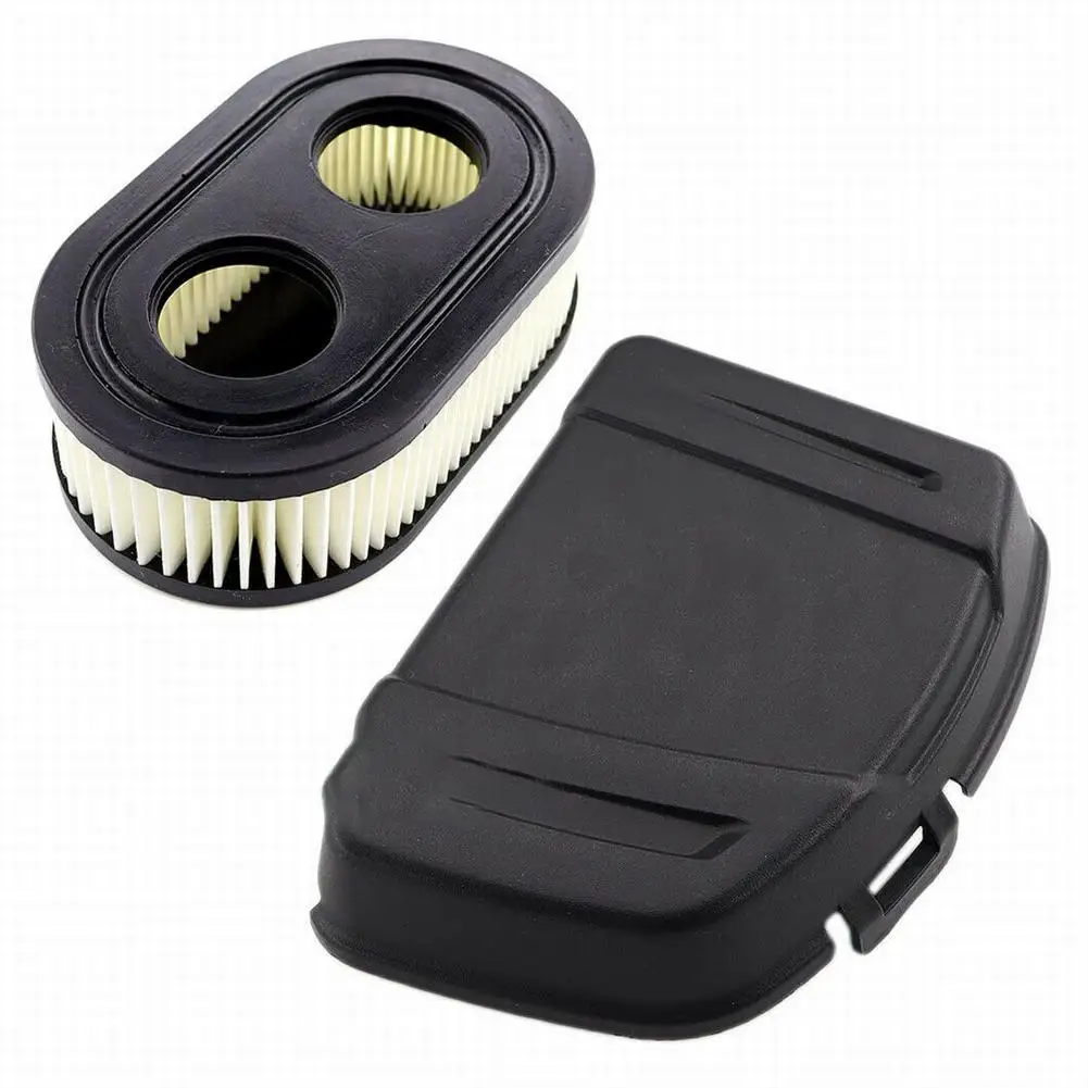 1set Air Filter & Air Filter Cover For 650EXI 675EXI 675IS 594575 Motors Garden Power Tool Replacement Parts Lawn Mower
1set Air Filter & Air Filter Cover For 650EXI 675EXI 675IS 594575 Motors Garden Power Tool Replacement Parts Lawn Mower