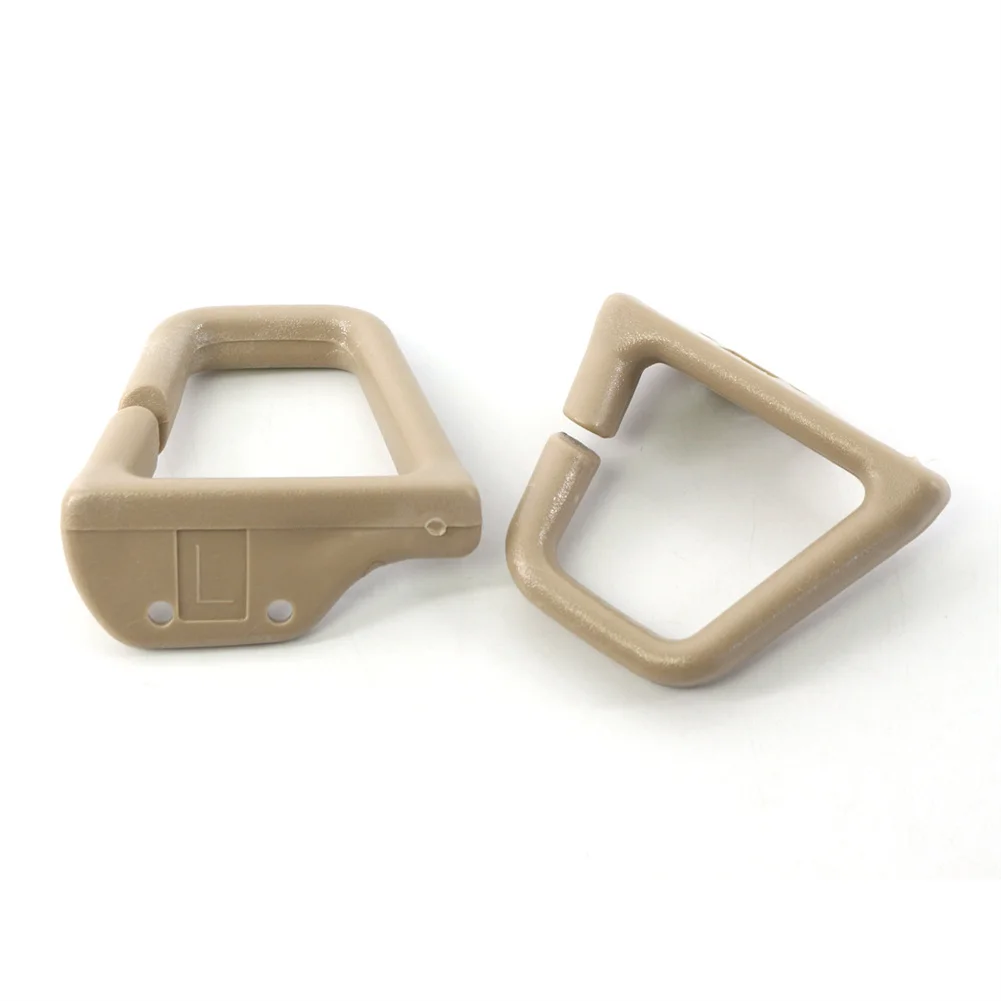 Shoulder Seat Belt Guide Loops Belt Guide Models Or Years Not Listed On The Fitment. A Perfect Aftermarket Replacement
Shoulder Seat Belt Guide Loops Belt Guide Models Or Years Not Listed On The Fitment. A Perfect Aftermarket Replacement
