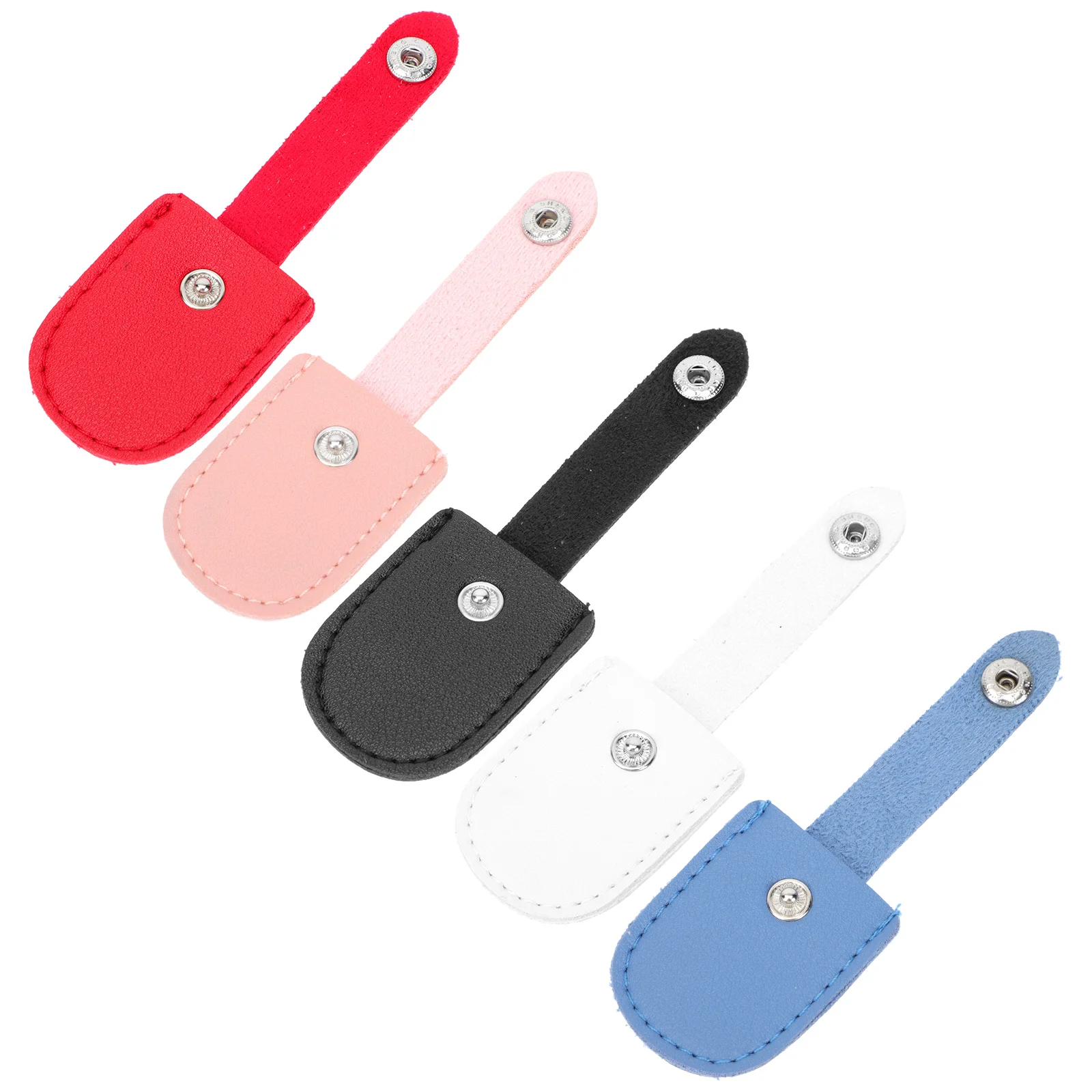 Dead Skin Shears Protective Case Cuticle Scissor Protector Manicure Nipper Nail Scissors Covers
Dead Skin Shears Protective Case Cuticle Scissor Protector Manicure Nipper Nail Scissors Covers