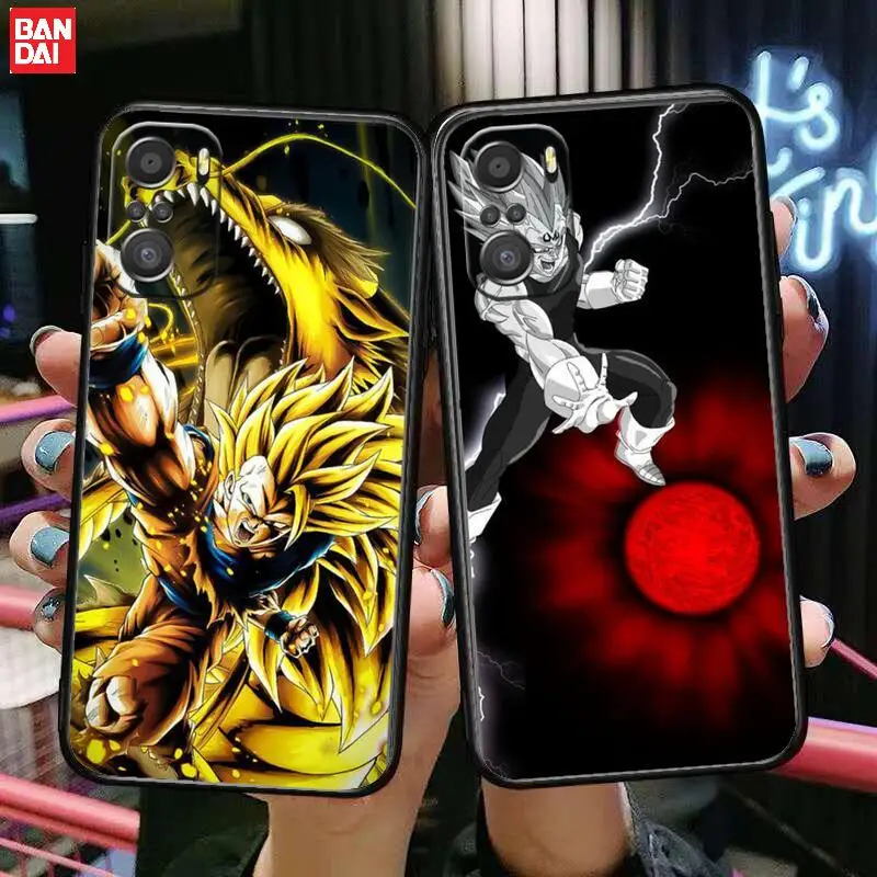 super saiyan Phone Case For xiaomi redmi 11 Lite pro Ultra 10 9 8 MIX 4 FOLD 10T Black Cover Silicone Back Prett
super saiyan Phone Case For xiaomi redmi 11 Lite pro Ultra 10 9 8 MIX 4 FOLD 10T Black Cover Silicone Back Prett