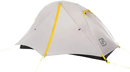 

Палатка для пешего туризма-легкая 3-х сезонная палатка для кемпинга на открытом воздухе, походов и езды на велосипеде-В комплект входят следы и сетчатая снаряжение Лофт-