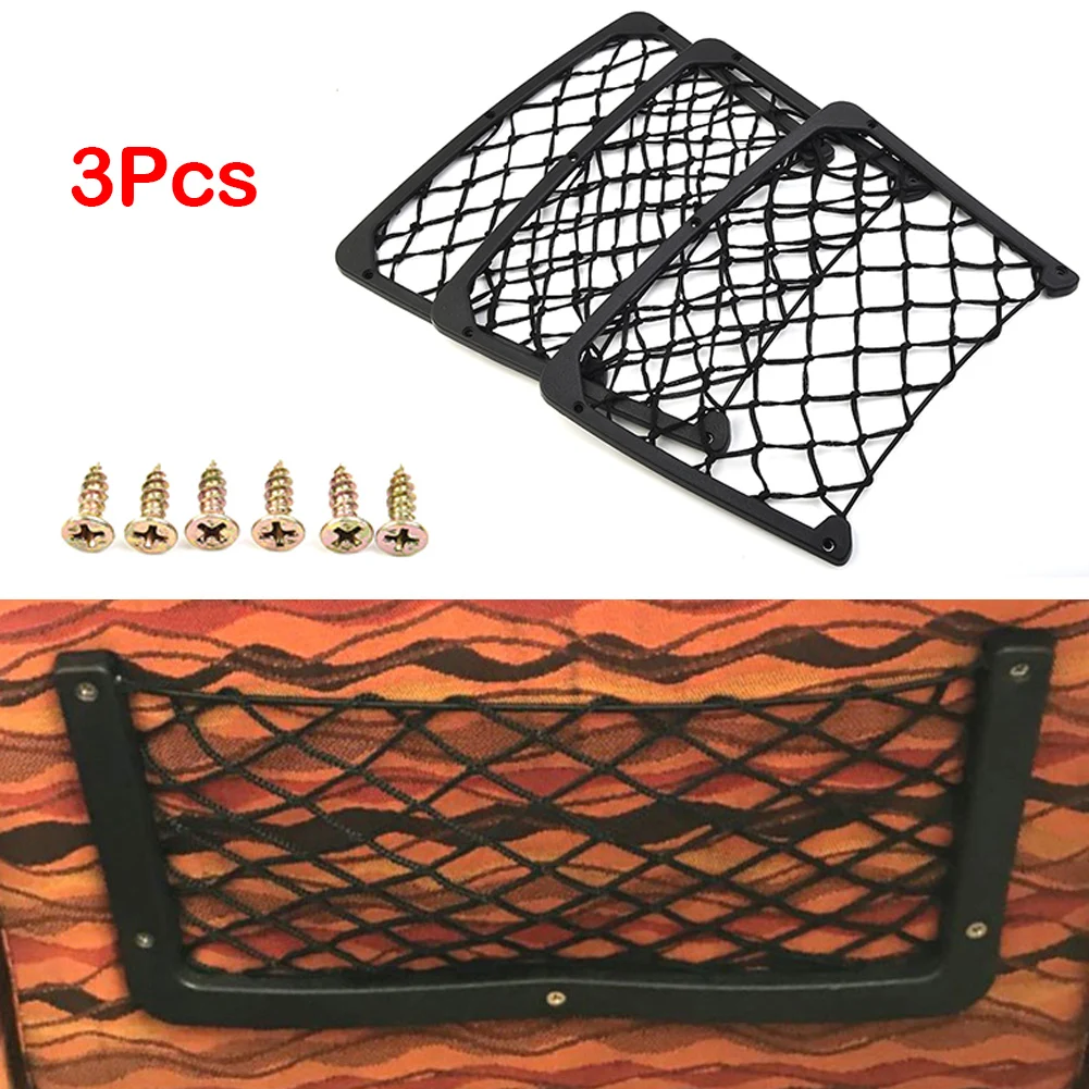 2PCS Elastic Net Storage Net Storage Large Storage Net For Car Caravan RV Boat Car Storage Network Accessories 2020
2PCS Elastic Net Storage Net Storage Large Storage Net For Car Caravan RV Boat Car Storage Network Accessories 2020
