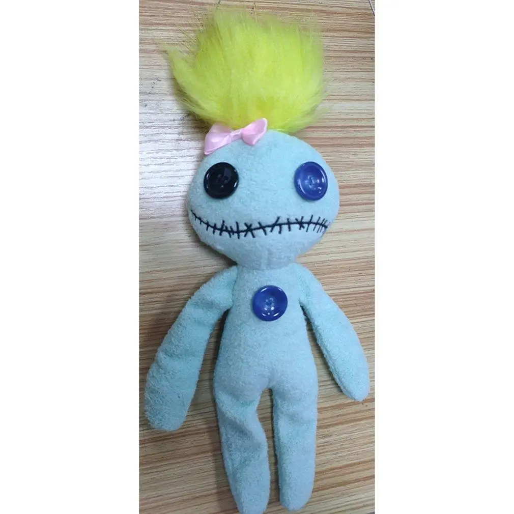 Funny Cartoon Anime Ugly Girl Elf Plush Stuffed Simulation Toy Bag Pendant Doll Boy Girl Christmas Birthday Gift
Funny Cartoon Anime Ugly Girl Elf Plush Stuffed Simulation Toy Bag Pendant Doll Boy Girl Christmas Birthday Gift