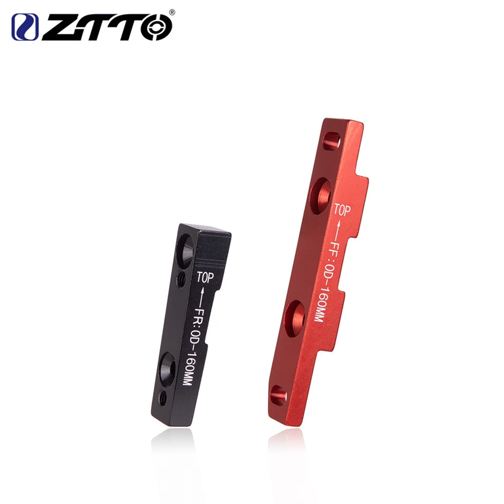 1PCS Aluminum Alloy Bicycle Accessories Disc Brake Adaptor Mtb Hydraulic Brakes Black/Red Mountain Bike Bicycles Electric
1PCS Aluminum Alloy Bicycle Accessories Disc Brake Adaptor Mtb Hydraulic Brakes Black/Red Mountain Bike Bicycles Electric