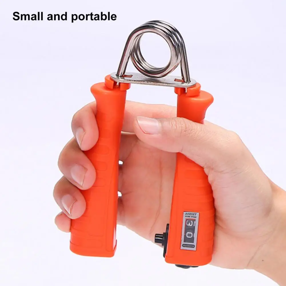 Sturdy A-type Spring Sponge Gripper Highly Strength Hand Exerciser Grip Training Wrist Exerciser Fitness Equipment
Sturdy A-type Spring Sponge Gripper Highly Strength Hand Exerciser Grip Training Wrist Exerciser Fitness Equipment