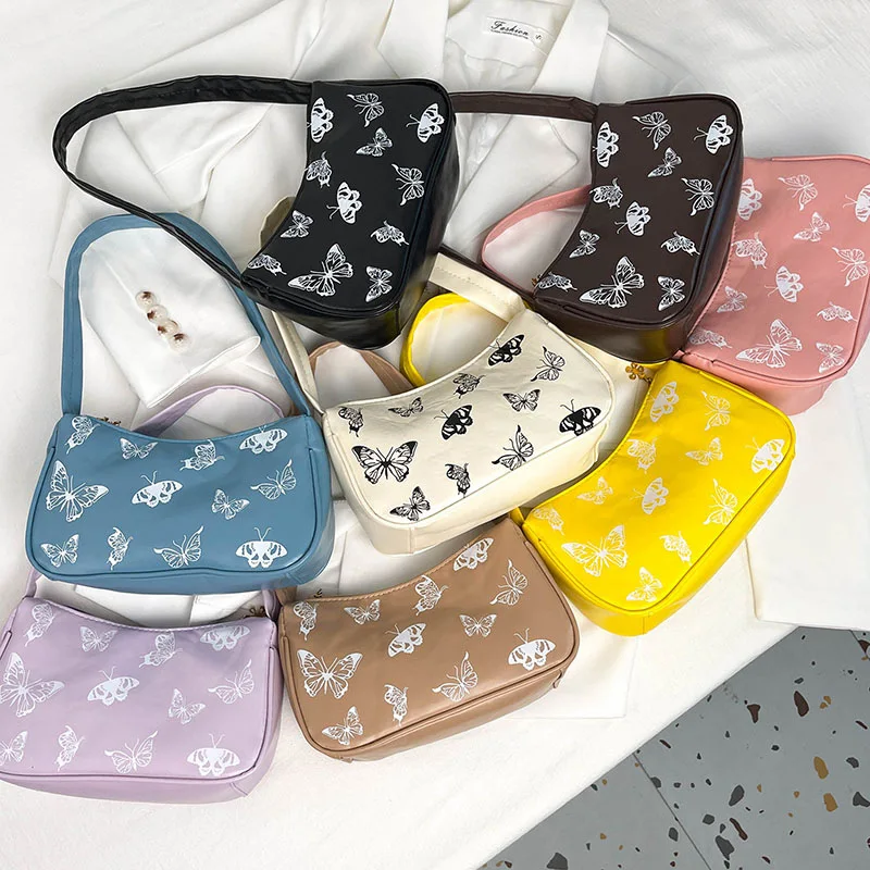 Animal Pattern Print Canvas Shoulder Underarm Bag Vintage Ladies Small Purse Handbags Casual All-match Fashion Women Square Bag
Animal Pattern Print Canvas Shoulder Underarm Bag Vintage Ladies Small Purse Handbags Casual All-match Fashion Women Square Bag