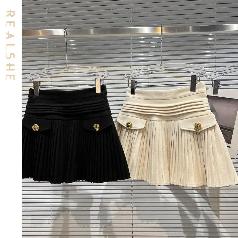 New Baby Toddler Children Clothing Solid Girls Skirt Bottoming Princess Pleated Skirts Kids Short SKirt Summer Clothes
New Baby Toddler Children Clothing Solid Girls Skirt Bottoming Princess Pleated Skirts Kids Short SKirt Summer Clothes