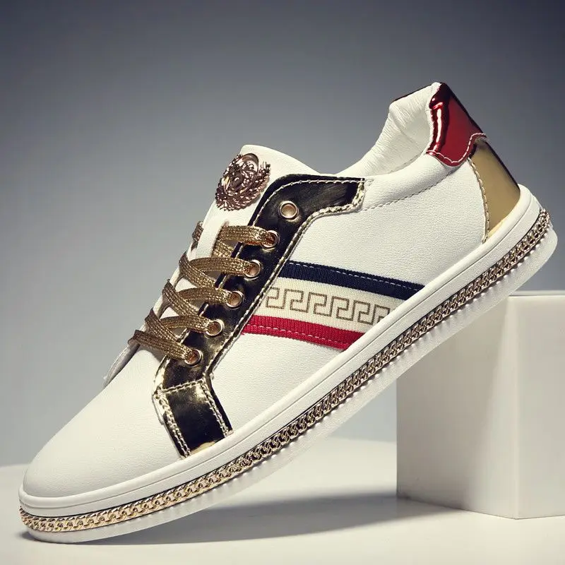 Men's Shoes Spring 2023 New Korean Fashion Flat Shoes British Casual Leather Shoes
Men's Shoes Spring 2023 New Korean Fashion Flat Shoes British Casual Leather Shoes