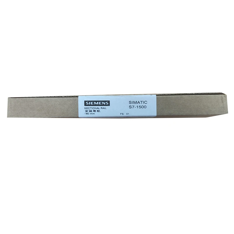 Hot Selling High Quality Plc SIMATIC S7-1500 front connector 6ES7592-1BM00-0XB0
Hot Selling High Quality Plc SIMATIC S7-1500 front connector 6ES7592-1BM00-0XB0
