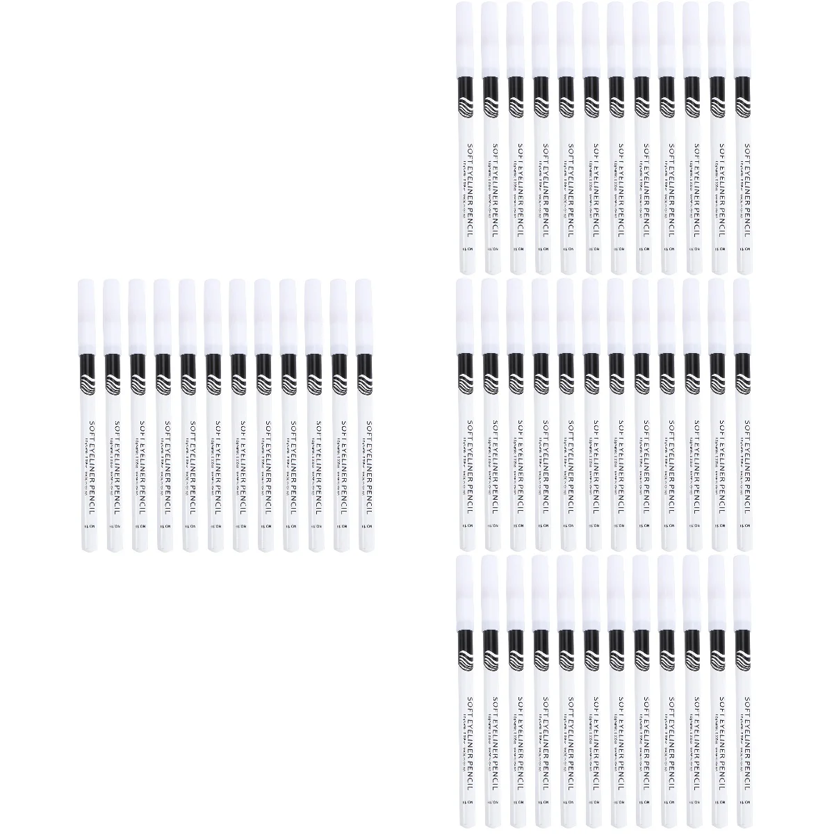 48 шт., набор гелевых карандашей для макияжа глаз
48 шт., набор гелевых карандашей для макияжа глаз