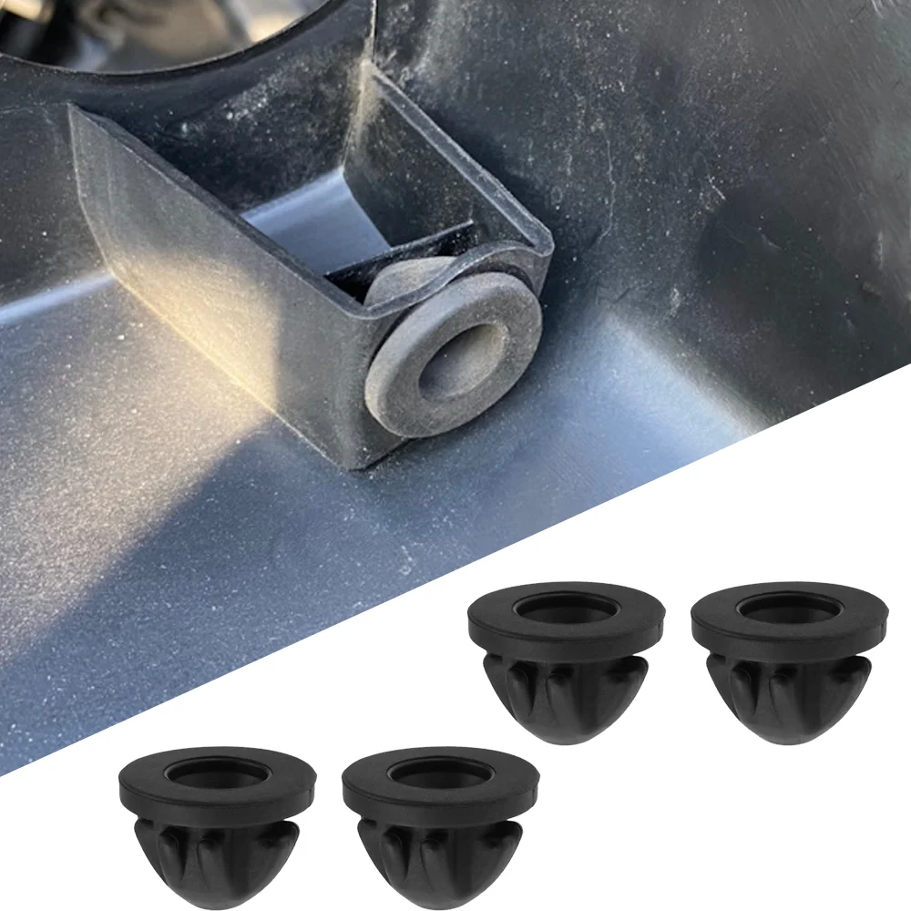 4 шт. резиновая крышка двигателя, крепление втулки, стоп втулки, для BMW F20 E81 F87 F80 E93 G81 F36 F11 G32 G11 F92 F39 G02 G05 F86 F55
4 шт. резиновая крышка двигателя, крепление втулки, стоп втулки, для BMW F20 E81 F87 F80 E93 G81 F36 F11 G32 G11 F92 F39 G02 G05 F86 F55