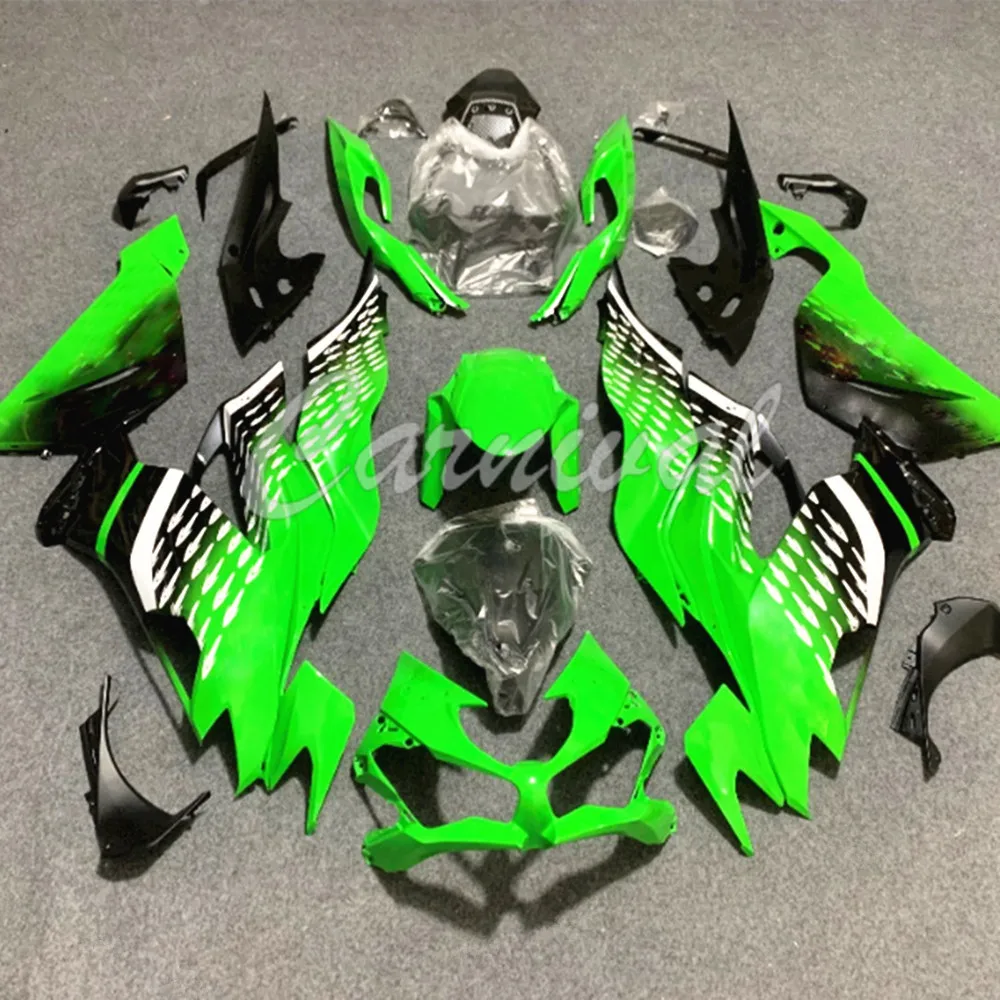 Motorcycle Fairing 2019 2020 2021 2022 High Quality ABS Injection Kit for Kawasaki NINJA ZX-6R ZX6R 19 20 21 22
Motorcycle Fairing 2019 2020 2021 2022 High Quality ABS Injection Kit for Kawasaki NINJA ZX-6R ZX6R 19 20 21 22