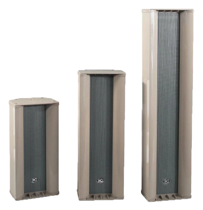 T-802P Professional audio active speaker system
T-802P Professional audio active speaker system